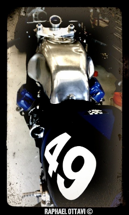 THE BIKERS' CLASSICS LA BANDE A BEBERT 2010