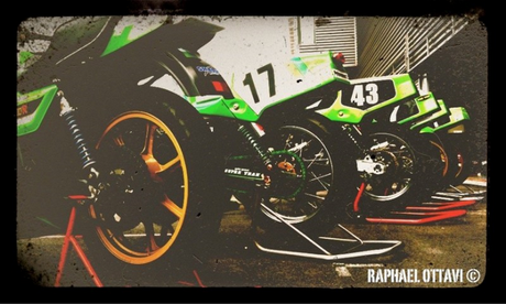 THE BIKERS' CLASSICS LA BANDE A BEBERT 2010