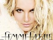 Britney Femme Fatale
