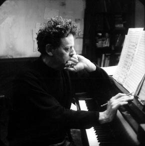 Philip Glass: un tentativo di approccio di Empedocle70, prima parte