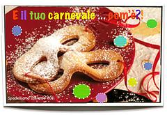 contest carnevale