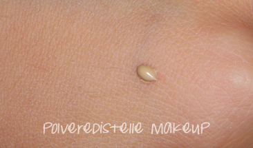 Review:Primer per occhi Kiko “Eye Base”