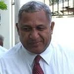 Frank Bainimarama