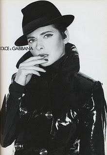 Dolce & Gabbana a/i 1993/1994