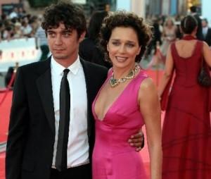 RICCARSO SCAMARCIO INTENTO A SPOSARE VALERIA GOLINO