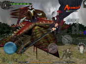 Devil refrain: ritorno Dante iPhone