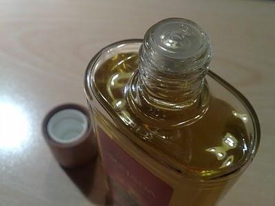 Suhada Nature Body Oil