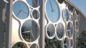 Solar Wind – i ponti eolici sulla Salerno Reggio Calabria