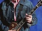 Gary Moore Deceduto Spagna,