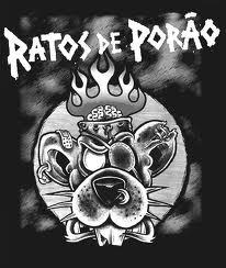 Ratos De Porão