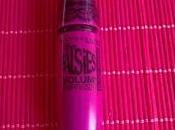 Nuovo mascara Ciglia Finte Black Drama Maybelline: quasi miracoloso,