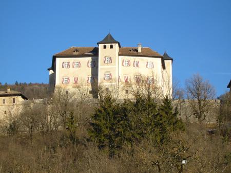 Castel Thun