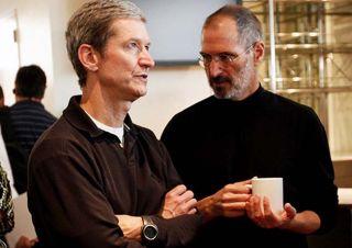 Tim Cook, il Gay Più Potente Guiderà la Apple?