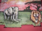 Terzo racconto: fantascientifico