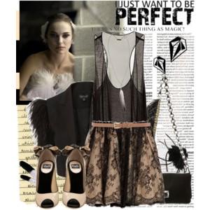 How to Dress Like Natalie Portman