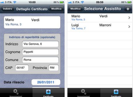 Certificati di malattia da iPhone: togliersi Brunetta dallo stomaco non ha prezzo