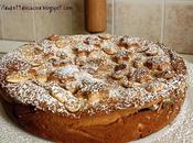 Torta della Nonna