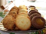 Tris Biscotti
