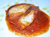 Calamari ripieni