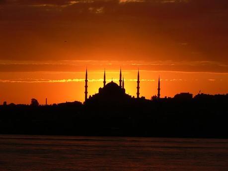 (MILLE E) UN BLOG SULLA TURCHIA (MILLE E) UN BLOG SULLA TURCHIA