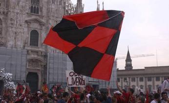 Genoa-Milan: le pagelline di Milan Night