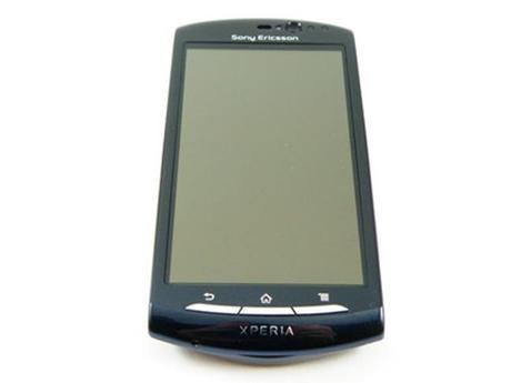 Caratteristiche Sony Ericsson Xperia NEO