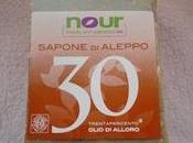 Review: Prodotti Nour