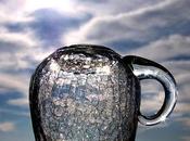 L'Arte come l'Acqua Bene Primario