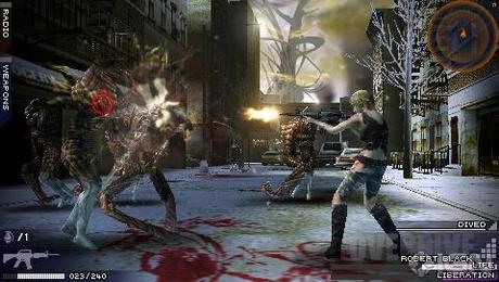 Parasite Eve The 3rd Birthday: Finalmente una data di uscita Europea