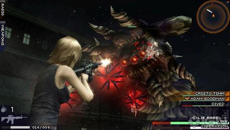 Parasite Eve The 3rd Birthday: Finalmente una data di uscita Europea