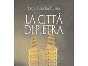 {Nuove Voci Letterarie} città Pietra