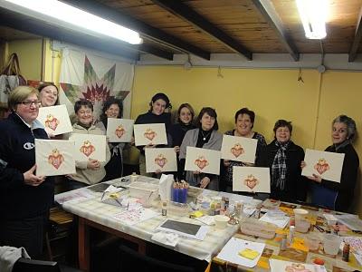 Un progetto che ha riscosso molto successo!