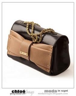 Chloé Spring Summer 2011 Accessories... nel guardaroba di Moda in Segni