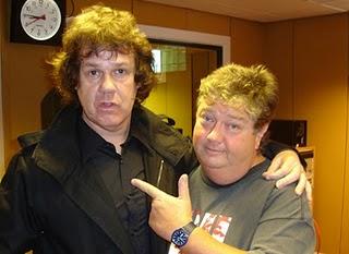 Gary Moore (1952-2011)