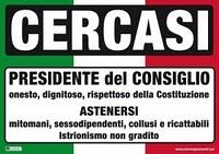 A 13 anni attacca Berlusconi: caro Premier, non siamo tutti dei bamboccioni!