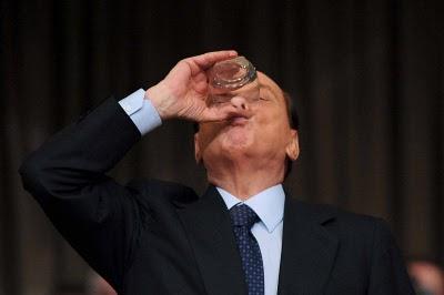 A 13 anni attacca Berlusconi: caro Premier, non siamo tutti dei bamboccioni!