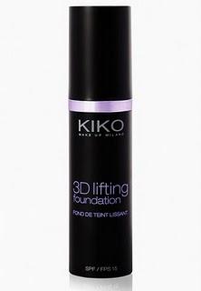 3D lifting foundation - kiko