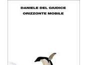 Orizzonte mobile, Daniele Giudice