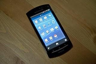 Xperia Neo