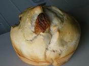 Panini alla Frutta Secca