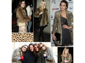 Inverno 2011: come indossare pelliccia leopardata