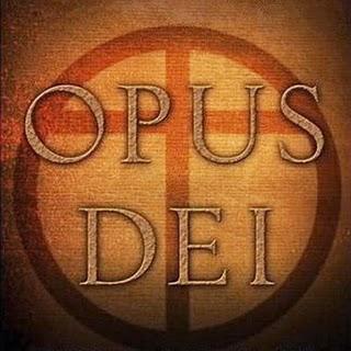 DENTRO L'OPUS DEI, FUORI DALLA VITA