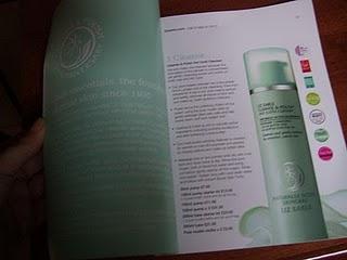 Liz Earle Naturally Active Skincare