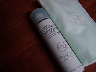 Liz Earle Naturally Active Skincare