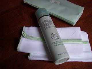 Liz Earle Naturally Active Skincare