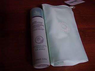 Liz Earle Naturally Active Skincare