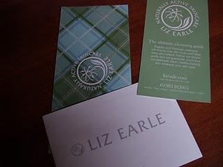 Liz Earle Naturally Active Skincare