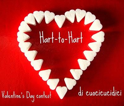 Cuoricini di San Valentino