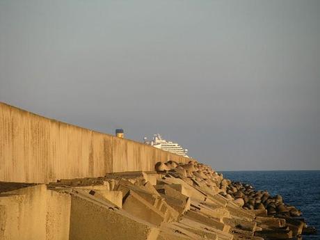 costa magica ... mamma mia che meraviglia!