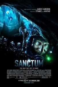 sanctum 3d in anteprima